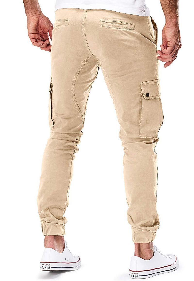 Agnar™ - Slim Fit Cargo Pants