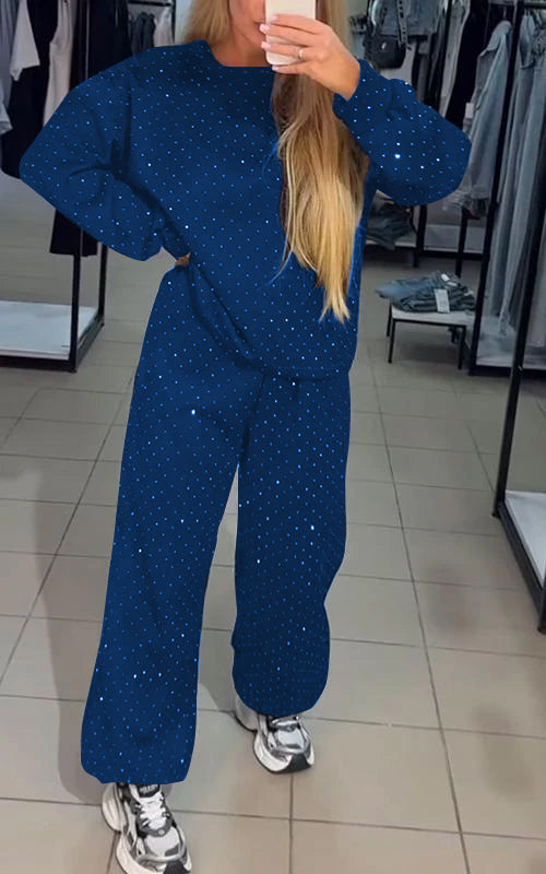 Ingrid™ - Diamond Sett