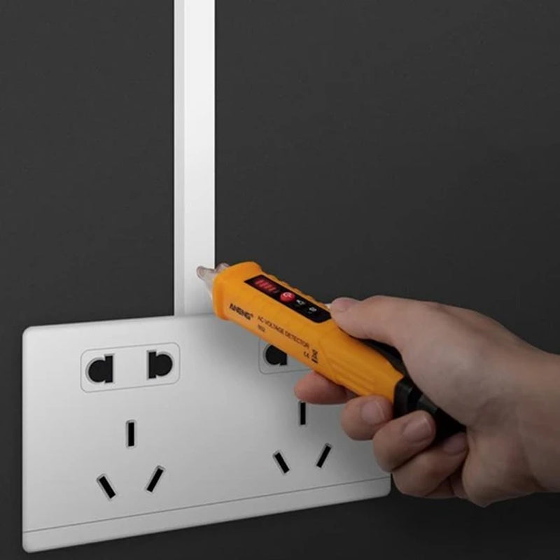 Non-Contact Voltage Detector