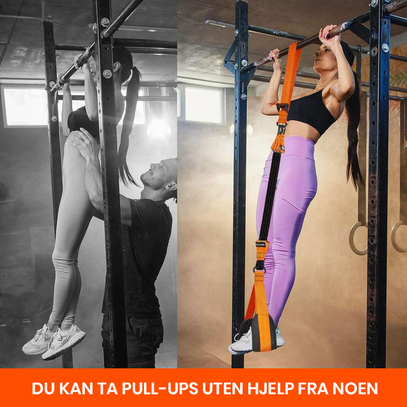 1 sett Justerbar vekt Knestøtte Styrketrening