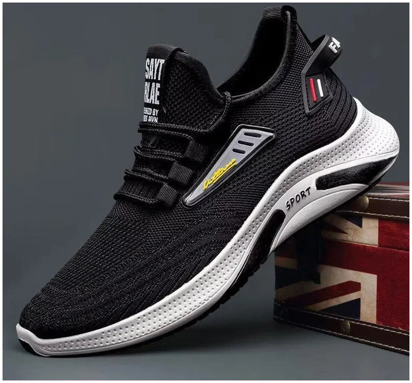 Jett™ - Sneakers for menn