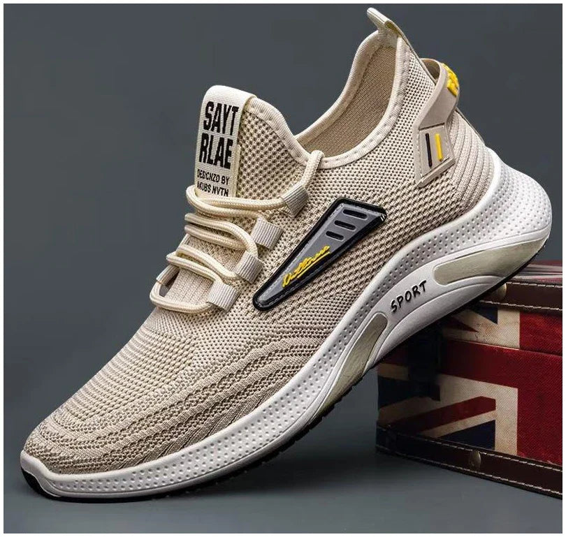 Jett™ - Sneakers for menn