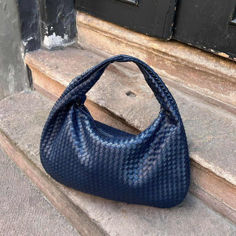 Zorina Skulderveske – Elegant & Romslig Håndveske for Jobb, Reise & Hverdag | Stilren & Praktisk Design