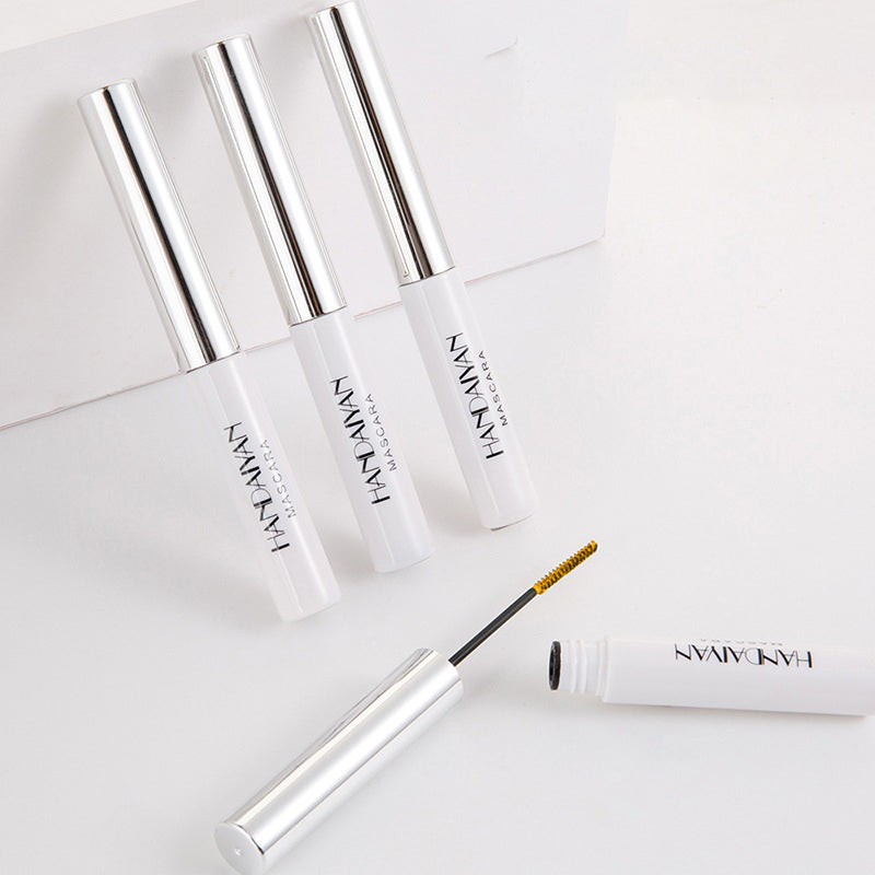 12 farger Fargerik Mascara
