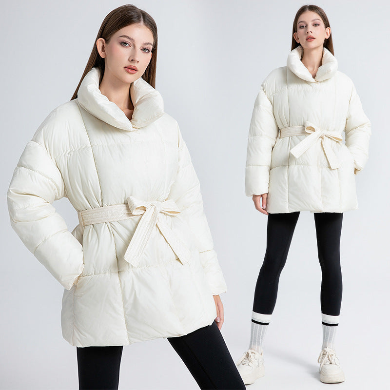 Maja ™ - Down Jacket