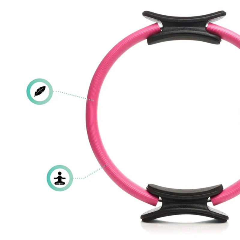 Yoga Pilates Ring