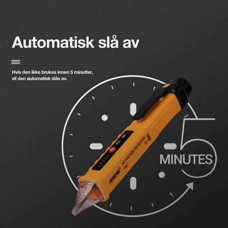 Non-Contact Voltage Detector