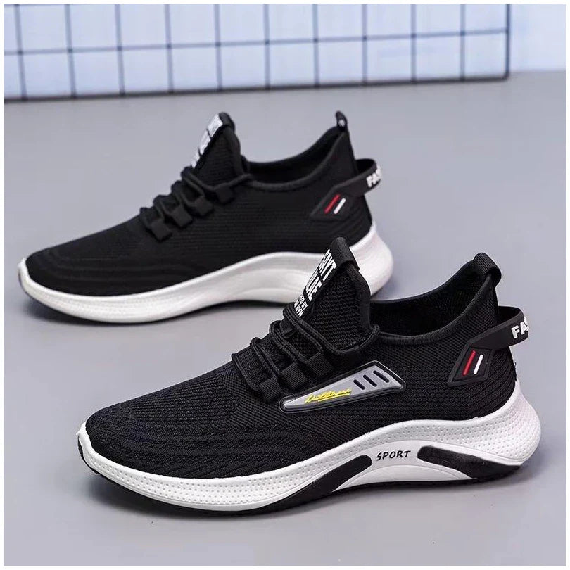 Jett™ - Sneakers for menn