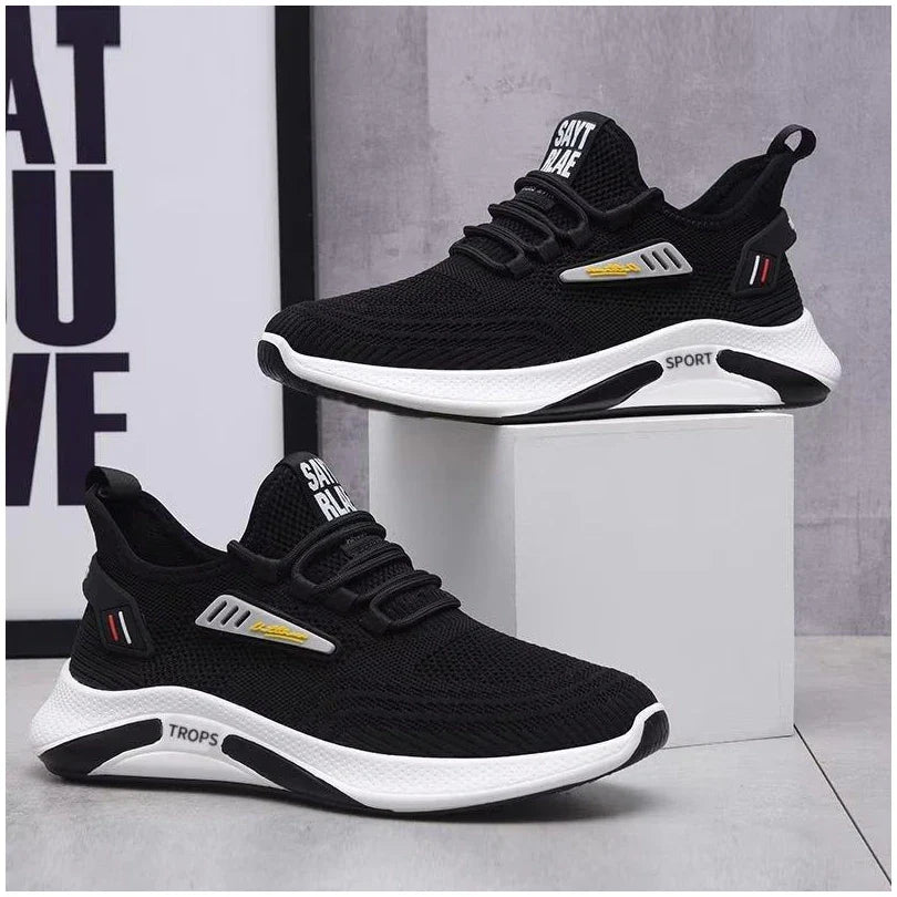 Jett™ - Sneakers for menn