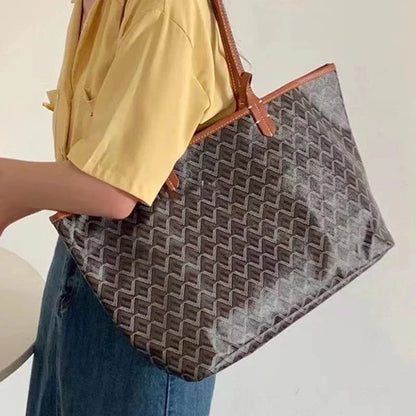 GadgetGlam - Tech Bag for kvinner