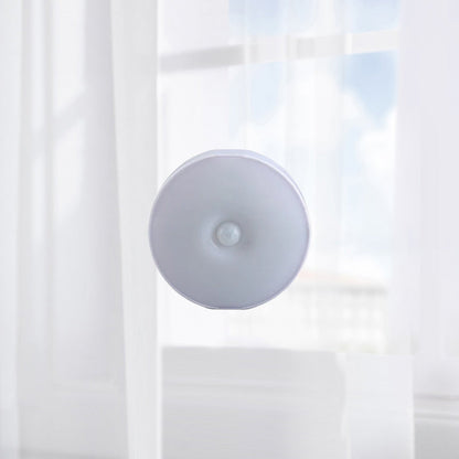 Led-Intelligent Bevegelsessensor-Lampe