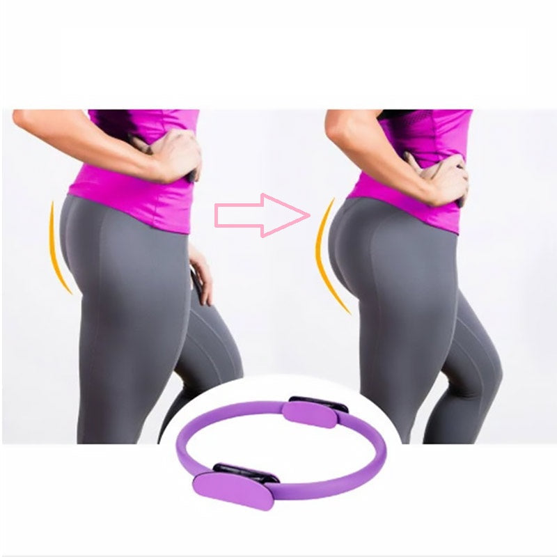Yoga Pilates Ring