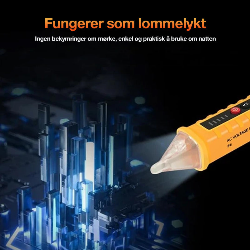 Non-Contact Voltage Detector