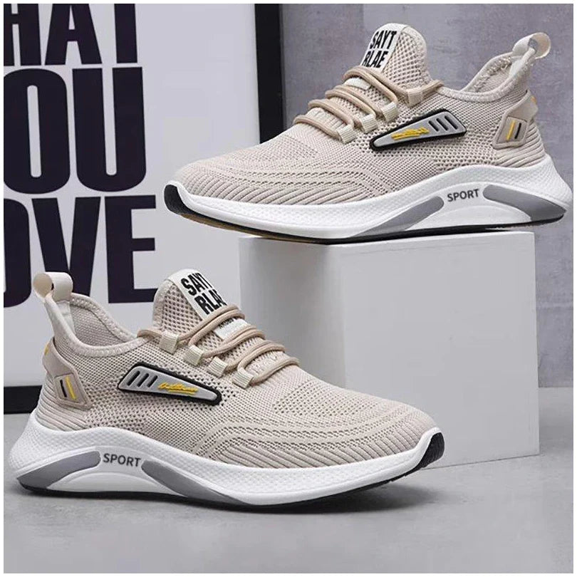 Jett™ - Sneakers for menn