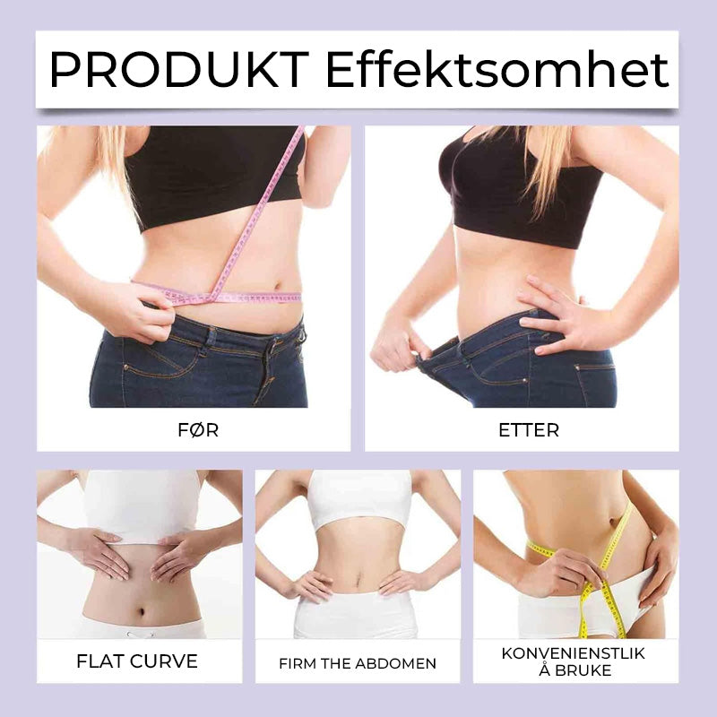 Toningskrem for kroppen over natten