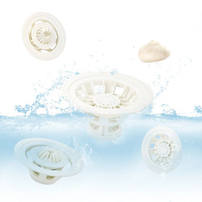 Blomsterformet Bolle og Dumpling Maskin