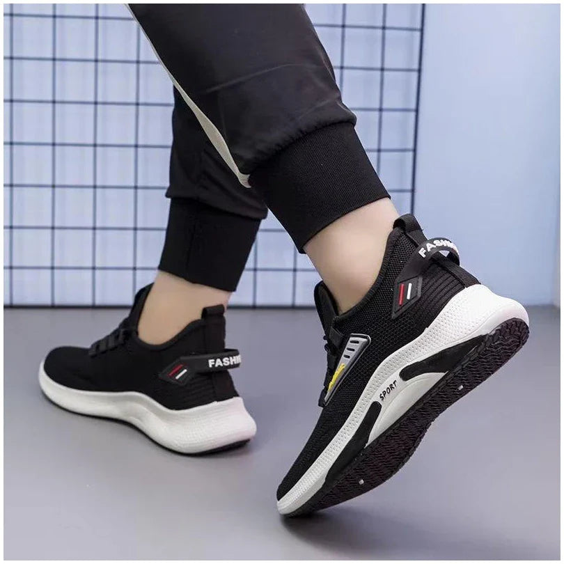 Jett™ - Sneakers for menn