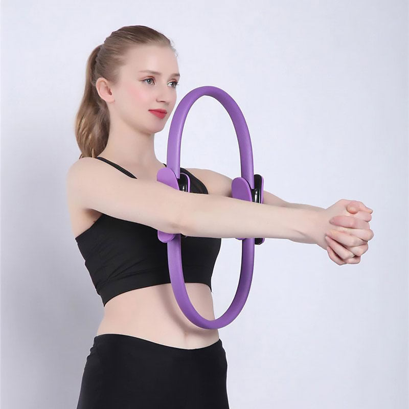 Yoga Pilates Ring