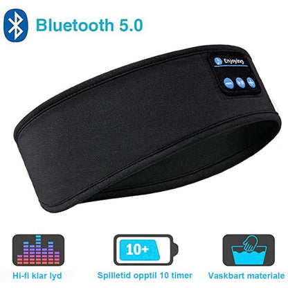 Bluetooth Sports Hodebånd