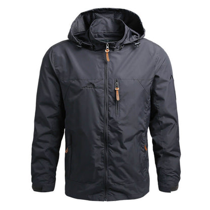 Alpine™ Outdoor - Softshell Jakke for Alle Værforhold