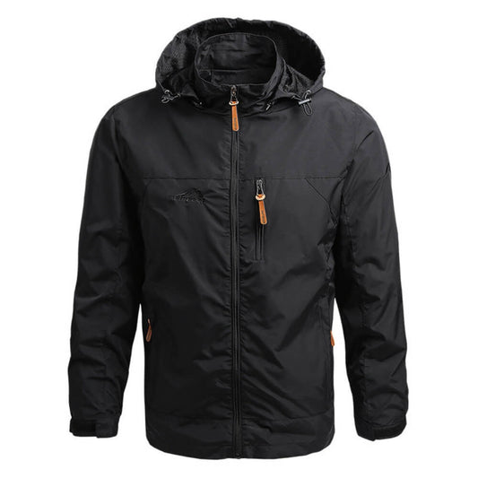 Alpine™ Outdoor - Softshell Jakke for Alle Værforhold