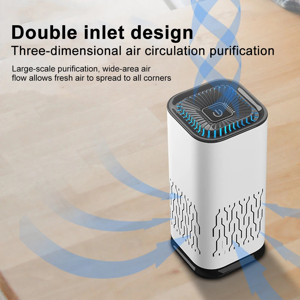 AirPurify X3