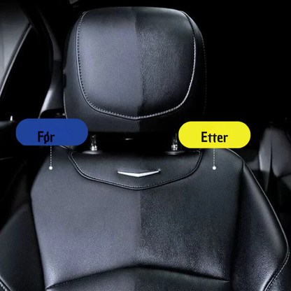ShinePro™ | Forny bilen din!