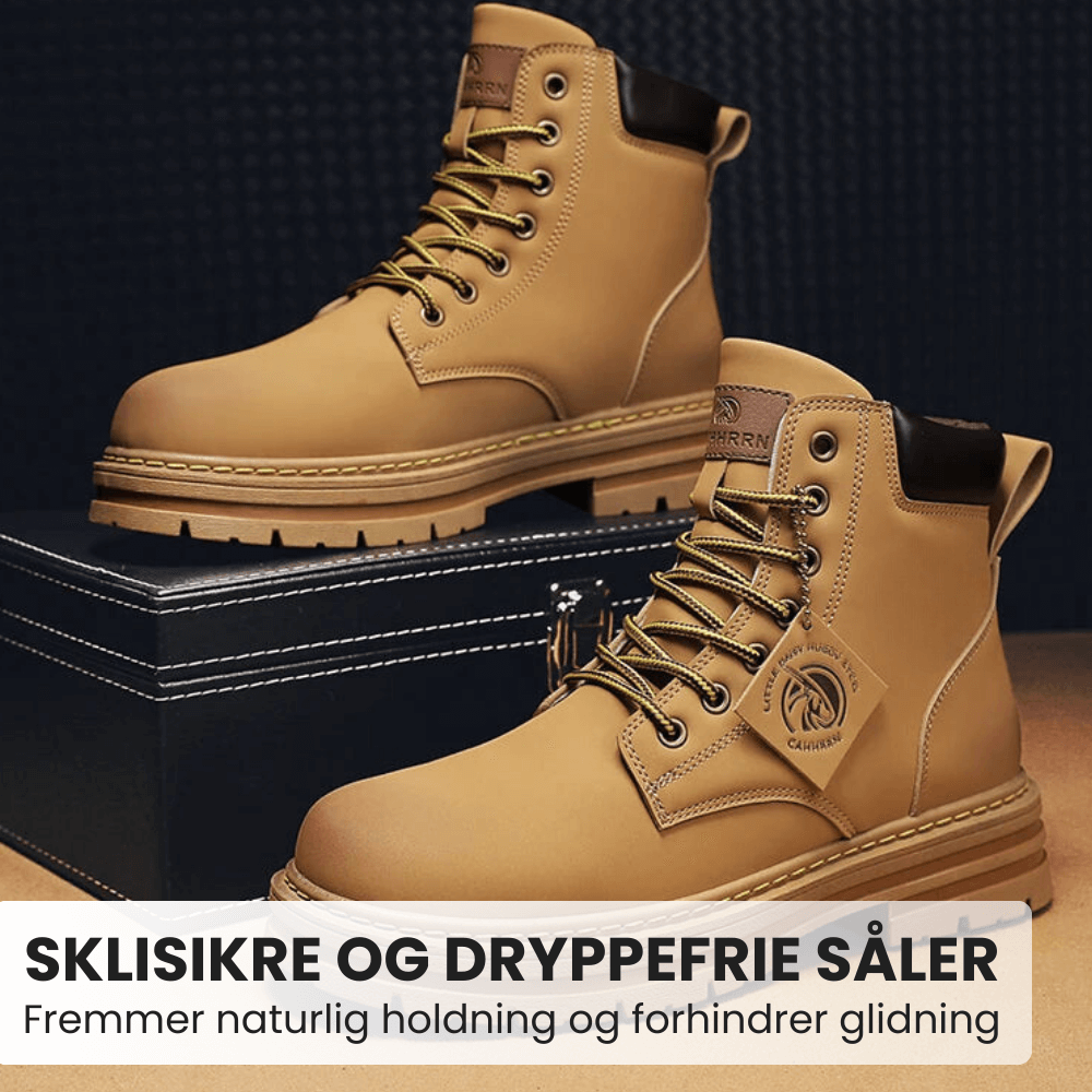 OrthoBoots™ - Isgrep Vinterstøvler