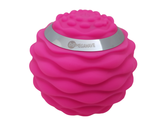 Triggerflow Vibrasjonsball