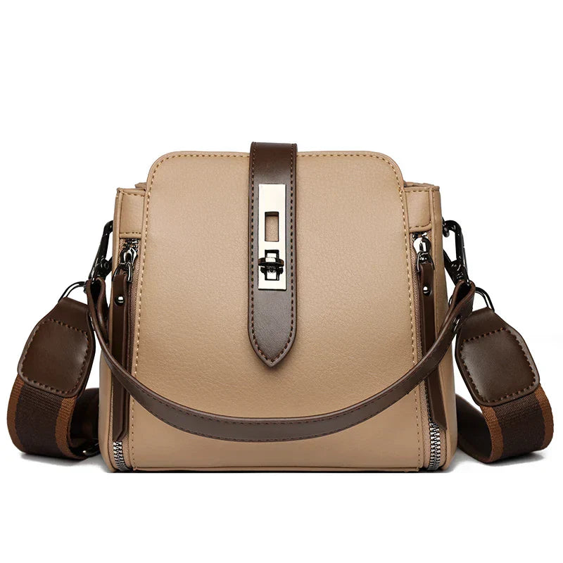 Viola™ - Elegant Kompakt Veske