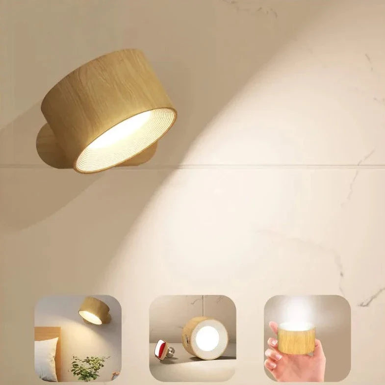 EasyStick™ Cordless Wall Lamp