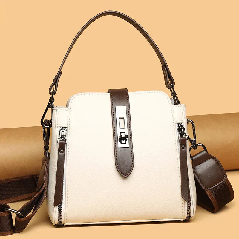 Viola™ - Elegant Kompakt Veske