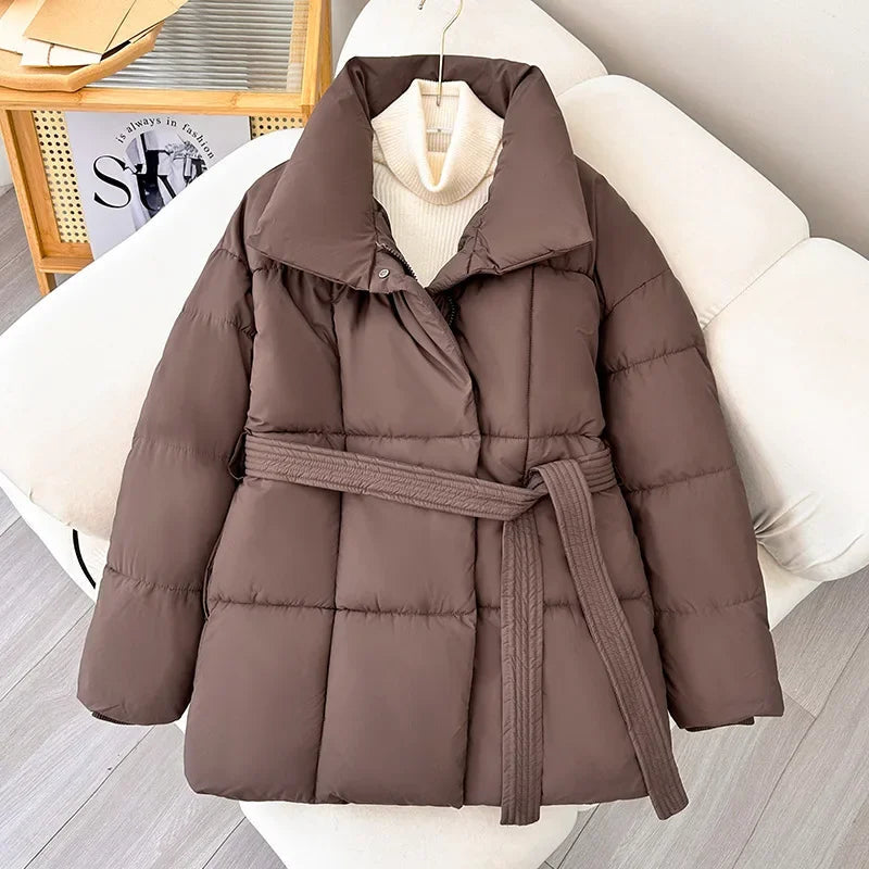 Maja ™ - Down Jacket