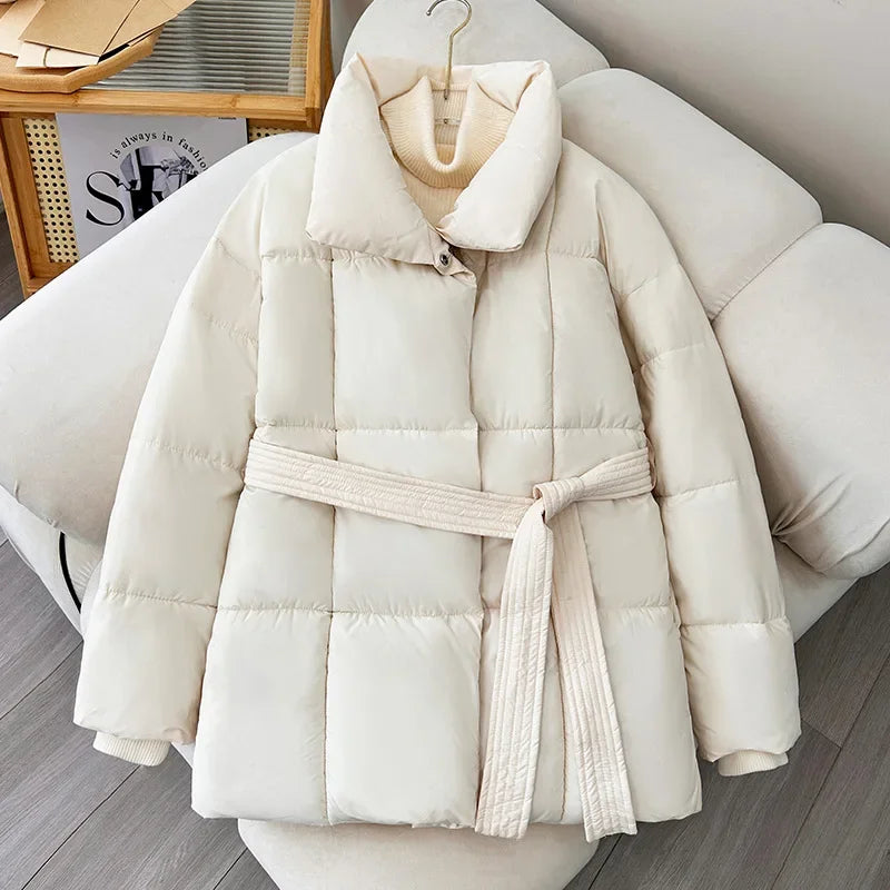 Maja ™ - Down Jacket