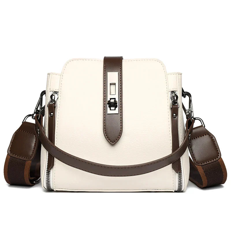 Viola™ - Elegant Kompakt Veske