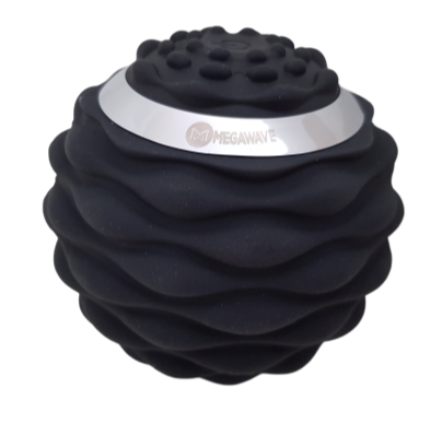Triggerflow Vibrasjonsball
