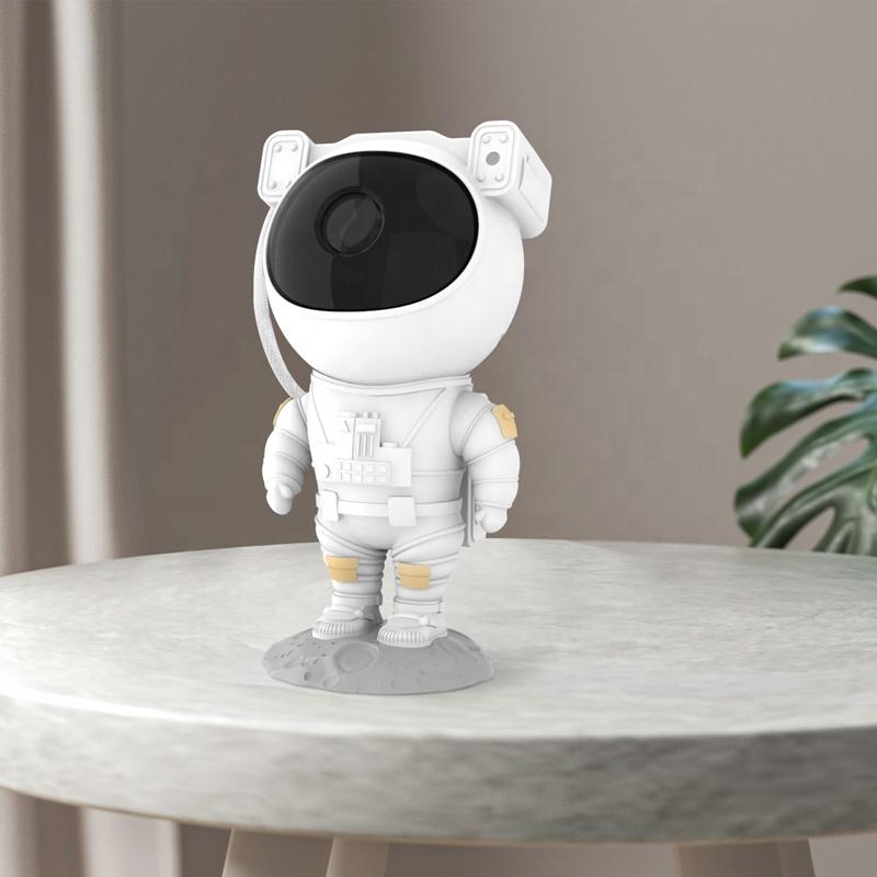 Astronaut Starry Sky Galaxy Projector Light