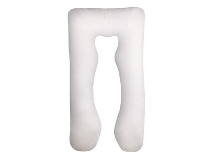 BodyPillow™ - Ergonomisk Kroppskudde for Søvnkomfort, Støtte og Lindre Ryggsmerter