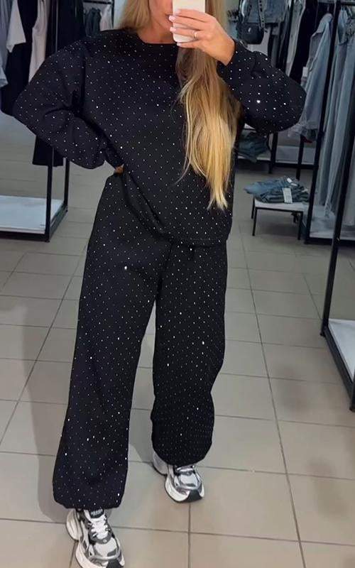 Ingrid™ - Diamond Sett