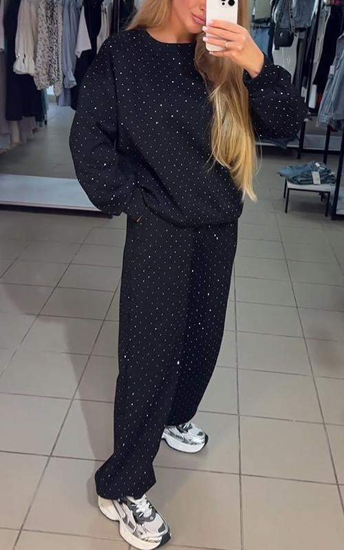 Ingrid™ - Diamond Sett
