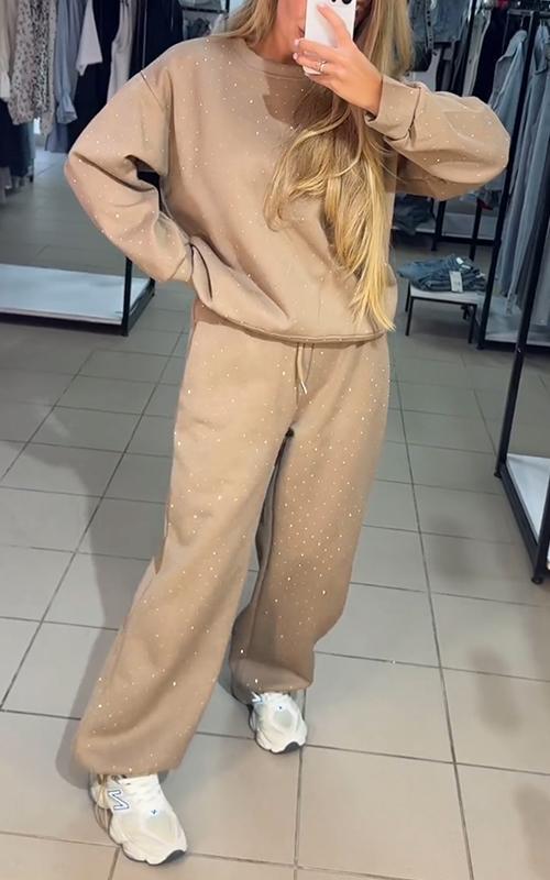 Ingrid™ - Diamond Sett