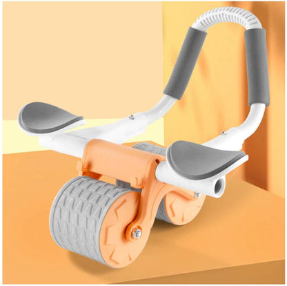 Kjerneplankrull og AB roller