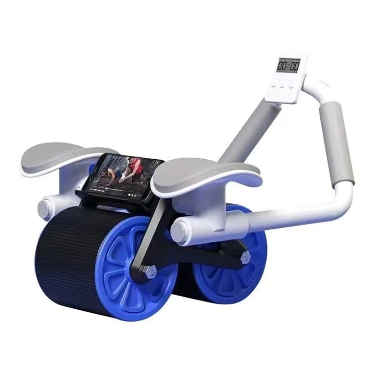 Kjerneplankrull og AB roller