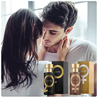 Lureher-parfyme Venom love Cologne 50ml