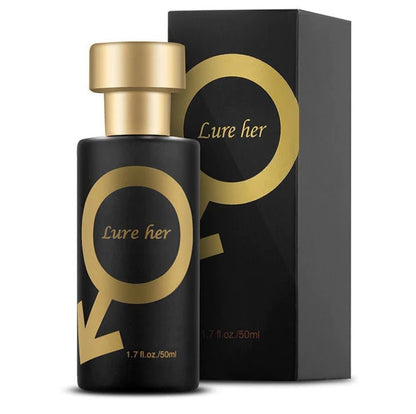 Lureher-parfyme Venom love Cologne 50ml