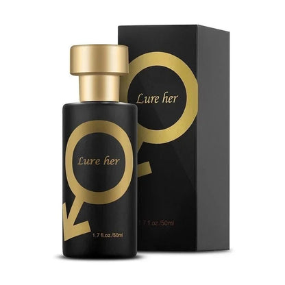 Lureher-parfyme Venom love Cologne 50ml