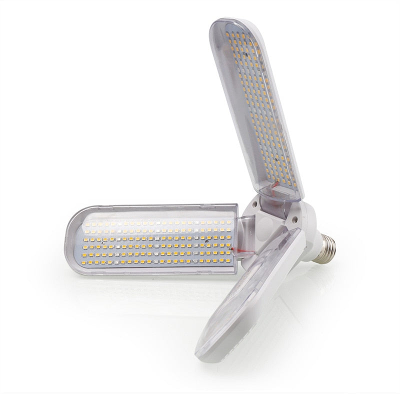 LED vekstlys med 282 PPFD ved 20cm. 30 watt. Colere.Pro 03