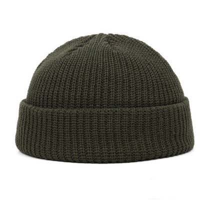 Beanie Lue til Herre – Velg Blant Flere Varianter for En Komfortabel og Stilig Look