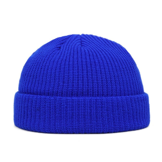 Beanie Lue til Herre – Velg Blant Flere Varianter for En Komfortabel og Stilig Look