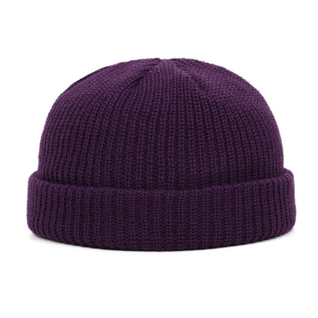 Beanie Lue til Herre – Velg Blant Flere Varianter for En Komfortabel og Stilig Look